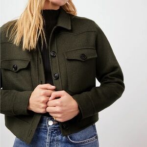 Rails Easton Jacket